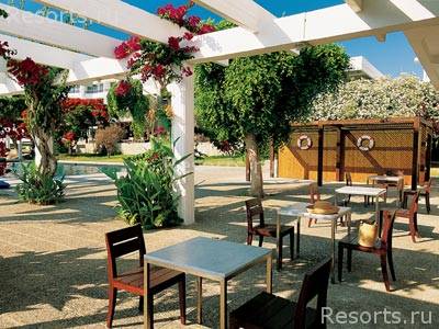 Almyra Hotel 43